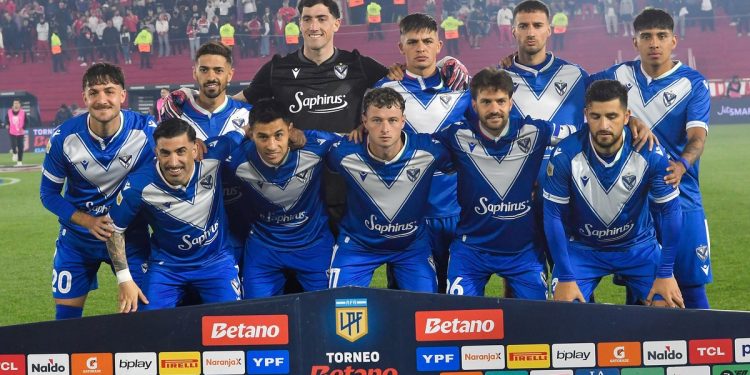 La increíble marca de 49 años que se rompió en Vélez