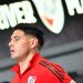 La Locomotora Salas: un revulsivo que tracciona al equipo no solo en la cancha