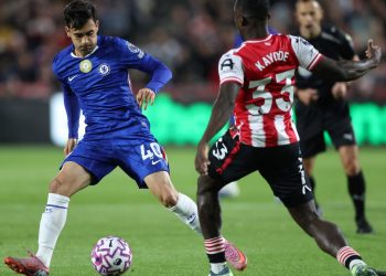 La noticia sobre la hora que favoreció a Buonanotte en el Chelsea