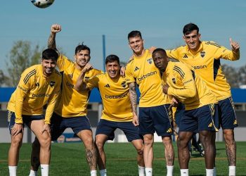 La obsesión de Boca por dos objetivos que le pueden cambiar el año