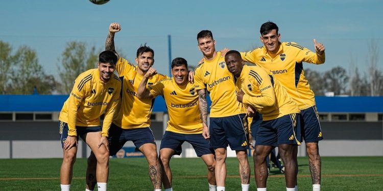 La obsesión de Boca por dos objetivos que le pueden cambiar el año