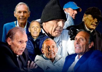 La salud de Russo: preguntas y respuestas de un caso muy complejo