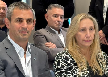 La sorpresiva visita de Karina Milei al Congreso tras el cachetazo electoral en la provincia de Buenos Aires