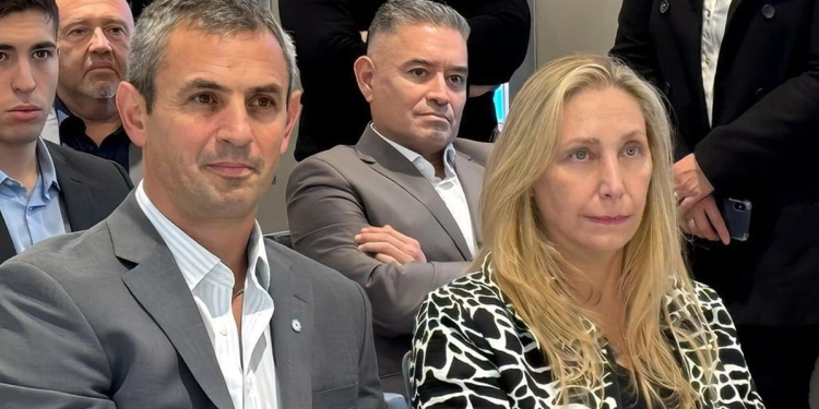 La sorpresiva visita de Karina Milei al Congreso tras el cachetazo electoral en la provincia de Buenos Aires