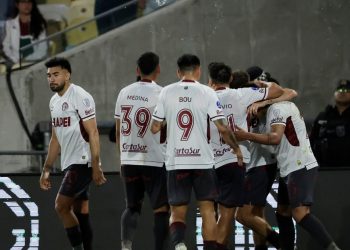 Lanús: cuándo juega las semis de la Sudamericana y por qué enfrentará a un rival especial
