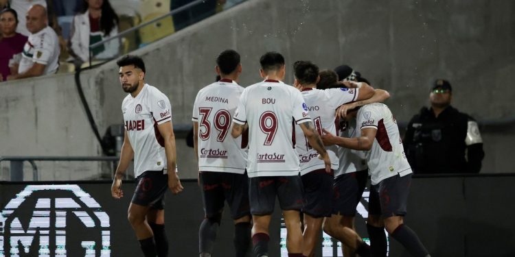Lanús: cuándo juega las semis de la Sudamericana y por qué enfrentará a un rival especial