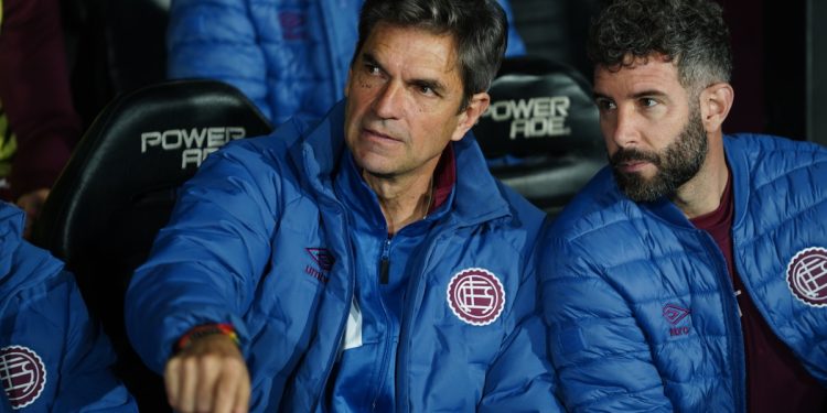 Lanús recibe a Fluminense en la ida de los cuartos de final de la Copa Sudamericana