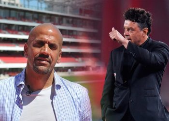 Las culturas de River y Estudiantes