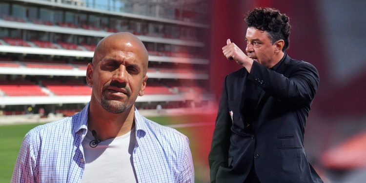 Las culturas de River y Estudiantes