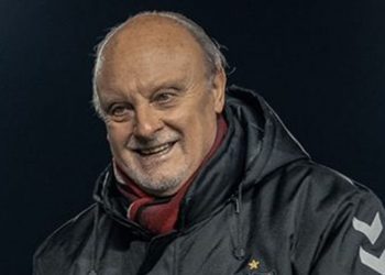 Las lapidarias frases del presidente de Chacarita a los jugadores: “Son cagones”