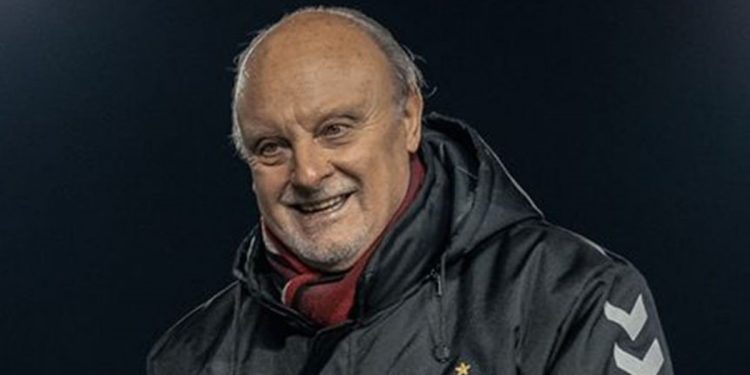 Las lapidarias frases del presidente de Chacarita a los jugadores: “Son cagones”