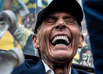 Leandro Paredes sobre la salud de Russo: “Para nosotros…”