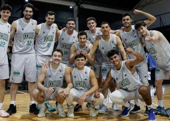 Liga Nacional: Ferro, Instituto y Regatas debutaron con una victoria