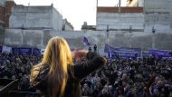 El blindaje a Karina por las presuntas coimas y el lapidario mensaje de los "trolls" de Santiago Caputo