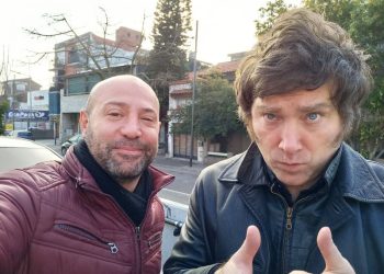 “Lo hablo con Javier…”: la frase que atribuyen a Spagnuolo y la onda expansiva en LLA