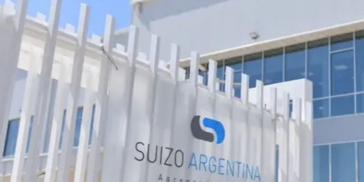 Los dueños de la Suizo Argentina reclaman la nulidad de la causa