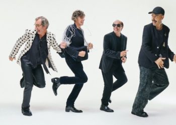 Los links futboleros del Cuarteto de Nos: de la fundación del Tanque Sisley a la canción en defensa de la Selección