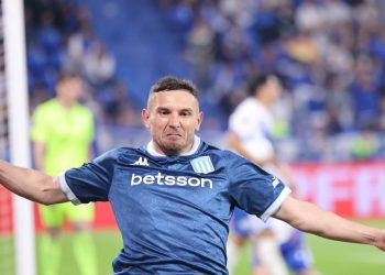 Maravilla Martínez y el poder del gol