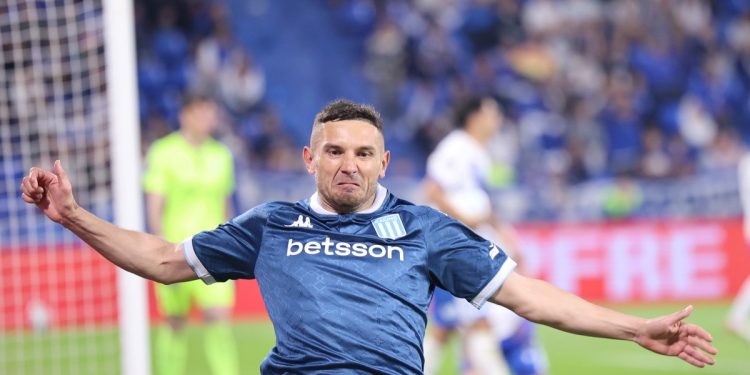 Maravilla Martínez y el poder del gol