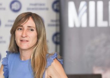 Mercedes Llano presentó un proyecto para castigar la incompetencia de los empleados públicos