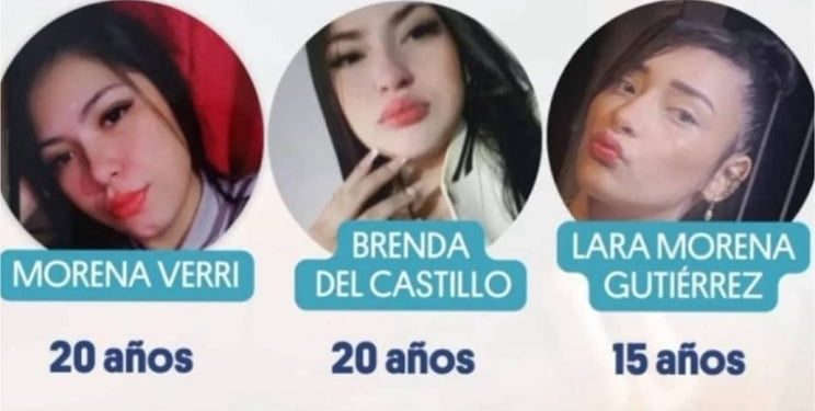 Mercedes Rus, sobre el triple femicidio de Florencio Varela: “No tenemos esos casos en la provincia”