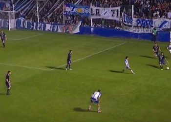 Midland empató, sigue líder y sueña con el ascenso directo al Nacional