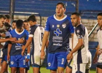 Midland y un duro traspié en la Primera B