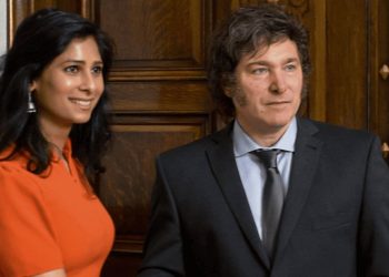 Ex número 2 del FMI advierte que Argentina necesita una devaluación