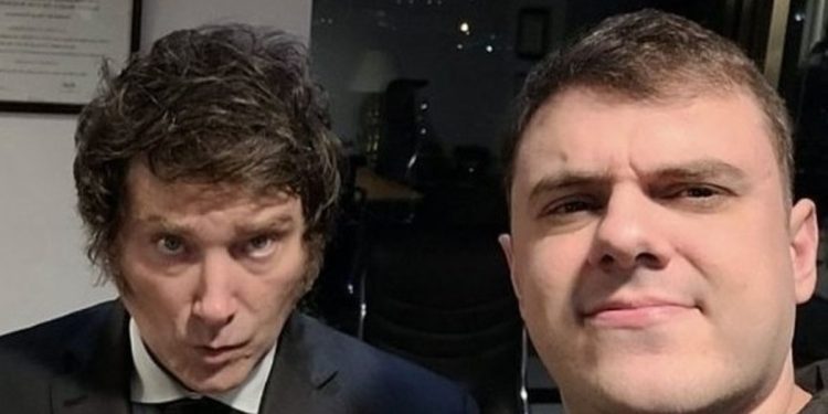 Tuiteros de Milei disparan contra aliados y desatan absurda tormenta en La Libertad Avanza