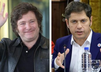 El enorme favor de un peque: Trump refuerza su apoyo a Milei tras gestos de Kicillof hacia China
