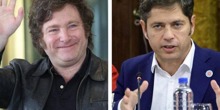 El enorme favor de un peque: Trump refuerza su apoyo a Milei tras gestos de Kicillof hacia China