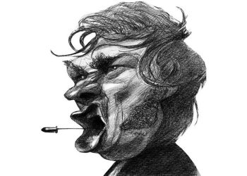 Milei se queda sin balas y se le complica el escenario en medio de la campaña electoral