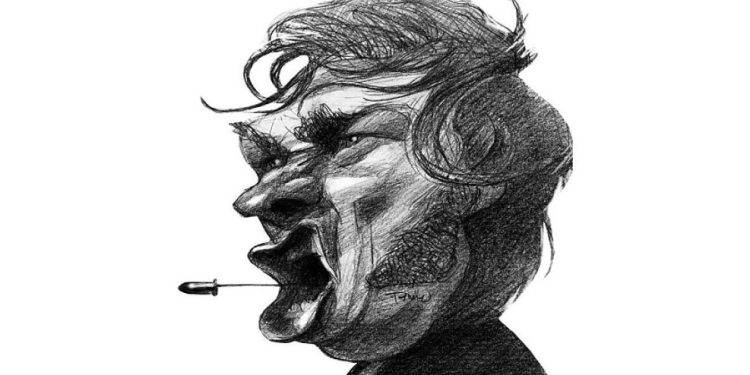 Milei se queda sin balas y se le complica el escenario en medio de la campaña electoral