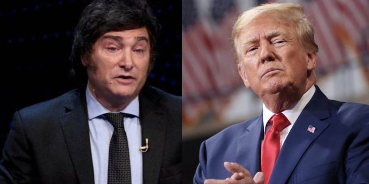 Milei viaja a la ONU: busca respaldo internacional y fondos del Tesoro de EEUU para afrontar la deuda