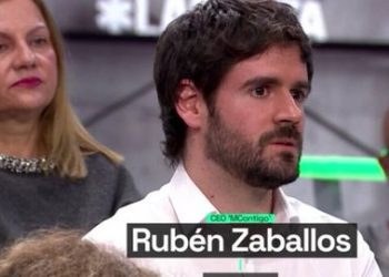 Míriam Jiménez, socióloga en La Sexta: “En un país en el que la meritocracia obviamente no existe, heredar una casa es un sostén”