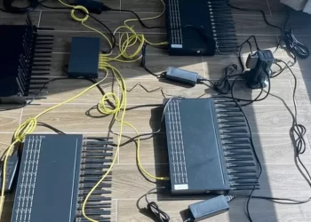 El Servicio Secreto desactiva red de telecomunicaciones que amenazaba comunicaciones en NY durante la Asamblea de la ONU