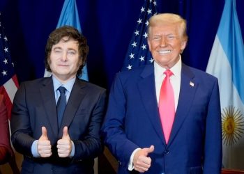 Milei mantendrá reunión bilateral con Donald Trump en Nueva York en busca de respaldo financiero