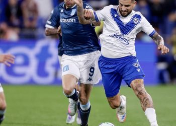 Partidos de hoy, martes 23 de septiembre: horario y por dónde ver fútbol en vivo