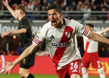 Partidos de hoy, miércoles 17 de septiembre: horario y por dónde ver fútbol en vivo online