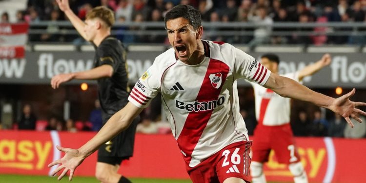 Partidos de hoy, miércoles 17 de septiembre: horario y por dónde ver fútbol en vivo online