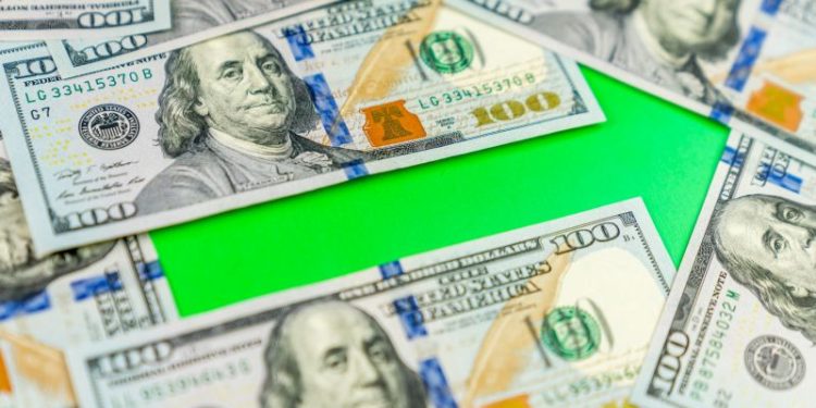 ¿Pasa los $ 1500? A cuánto debería cotizar el dólar luego de las elecciones, según este histórico economista