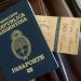 Pasaportes defectuosos: el Gobierno pide devolver miles de libretas y apunta a una tinta de seguridad