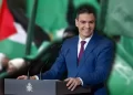 Sánchez aplaude boicot propalestino a La Vuelta y desata críticas por irresponsabilidad