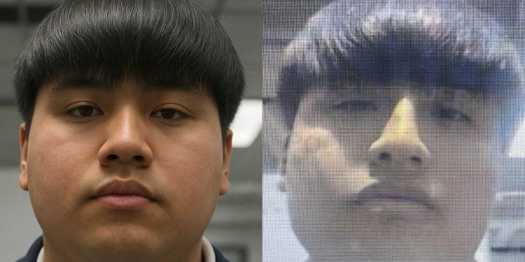 “Pequeño J” tuvo que dar explicaciones: pasó a ser un problema en medio del triple crimen de Florencio Varela