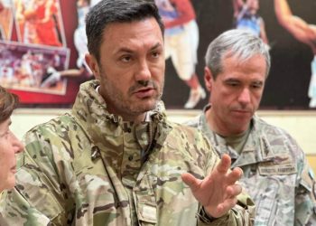 Militares pasan factura a Milei por la mala gestión de Petri en defensa y votan peronismo en comicios bonaerenses