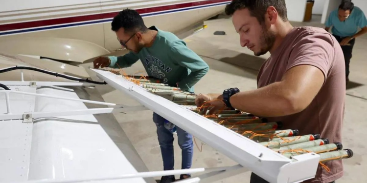 Polémica en puerta: primeros chispazos entre el oficialismo y la oposición por la Lucha Antigranizo