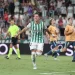 El Córdoba CF, con diez y de penalti, salva un punto in extremis ante el Racing de Santander (2-2)