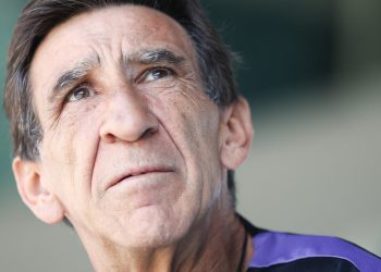 Posible formación de Racing ante Vélez, las dudas y el último cruce de estos equipos por Libertadores