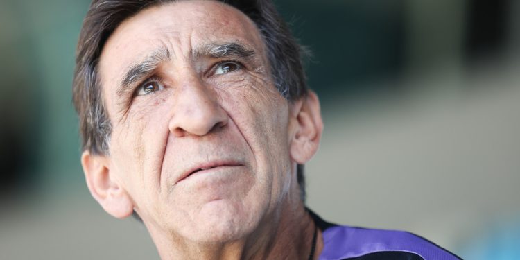 Posible formación de Racing ante Vélez, las dudas y el último cruce de estos equipos por Libertadores