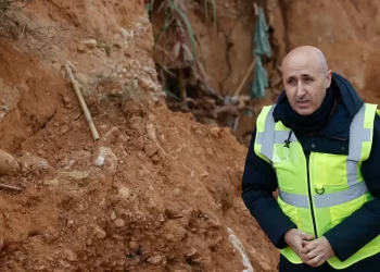 La gestión de la dana vuelve al banquillo: Polo admite que conocía el desborde del Poyo antes del aviso oficial